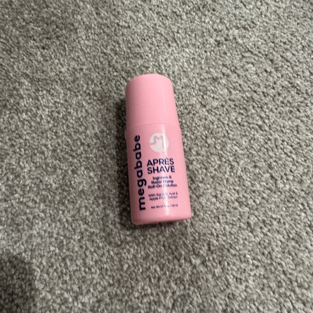 Après Shave Pink Lotion